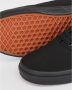 Vans Authentic Heren Schoenen Black Textil 5 Foot Locker - Thumbnail 14