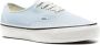 Vans Blauwe Canvas Sneakers met Streepdetail Blue Heren - Thumbnail 3