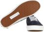 Vans Blauwe lage sneaker met metalen oogjes Blue Heren - Thumbnail 14