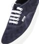 Vans Blauwe lage sneaker met metalen oogjes Blue Heren - Thumbnail 5