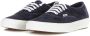 Vans Blauwe lage sneaker met metalen oogjes Blue Heren - Thumbnail 8