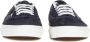 Vans Blauwe lage sneaker met metalen oogjes Blue Heren - Thumbnail 9