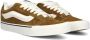 Vans Bruine Lage Top Casual Sneakers Brown Heren - Thumbnail 2