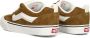 Vans Bruine Lage Top Casual Sneakers Brown Heren - Thumbnail 3