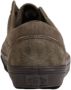 Vans Suede Leren Herenschoenen Herfst Winter Collectie Brown Heren - Thumbnail 11