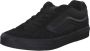 Vans Zwarte Sume Caldron Schoenen Black Heren - Thumbnail 2