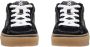 Vans Caldrone Sneakers voor Kinderen Black Heren - Thumbnail 3