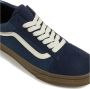 Vans Canvas Navy Colour Theory Sneakers Blue Heren - Thumbnail 3