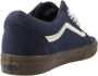 Vans Old Skool Old Skool in blauw formaten: 42.5 - Thumbnail 4