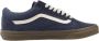 Vans Old Skool Old Skool in blauw formaten: 42.5 - Thumbnail 5