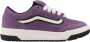 Vans Casual Sneakers voor Dagelijks Gebruik Purple Dames - Thumbnail 4