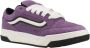 Vans Casual Sneakers voor Dagelijks Gebruik Purple Dames - Thumbnail 5