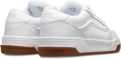 Vans Casual Sneakers voor Dagelijks Gebruik White Dames