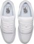 Vans Casual Sneakers voor Dagelijks Gebruik White Dames - Thumbnail 4