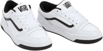 Vans Casual Sneakers voor Dagelijks Gebruik White Heren