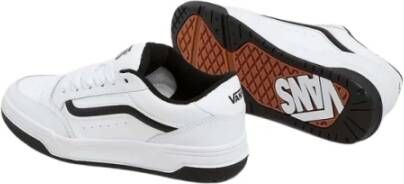 Vans Casual Sneakers voor Dagelijks Gebruik White Heren