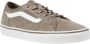 Vans Casual suède leren sneakers Beige Heren - Thumbnail 2