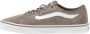 Vans Casual suède leren sneakers Beige Heren - Thumbnail 3