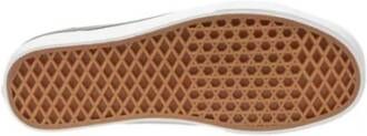 Vans Casual suède leren sneakers Beige Heren