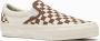 Vans Checkboard Slip-On Schoenen Multicolor Heren - Thumbnail 2