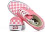 Vans Era Dames Schoenen Pink Textil Foot Locker - Thumbnail 9