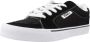 Vans Chukka Push Sneakers Black Heren - Thumbnail 3