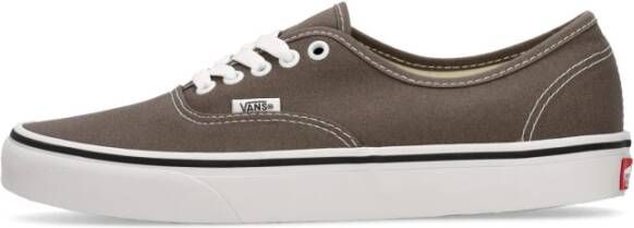 Vans Color Theory Old Skool Sneakers Brown Heren