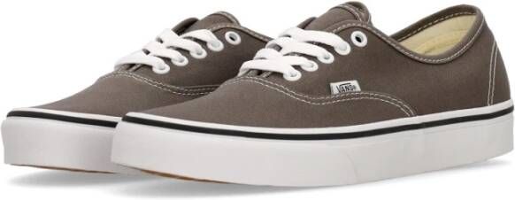 Vans Color Theory Old Skool Sneakers Brown Heren