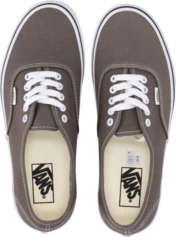 Vans Color Theory Old Skool Sneakers Brown Heren