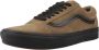 Vans ComfyCush Old Skool Sneakers Brown Heren - Thumbnail 2