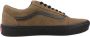 Vans ComfyCush Old Skool Sneakers Brown Heren - Thumbnail 4