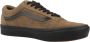 Vans ComfyCush Old Skool Sneakers Brown Heren - Thumbnail 5