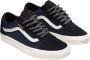 Vans Cordura Dress Blues Sneakers Blue Heren - Thumbnail 2