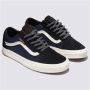 Vans Cordura Old Skool Sneakers Blue Heren - Thumbnail 2