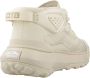 Vans Crosspath Mid Sneakers Beige Dames - Thumbnail 3