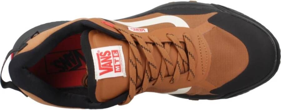 Vans Crosspath Sneakers Brown Heren