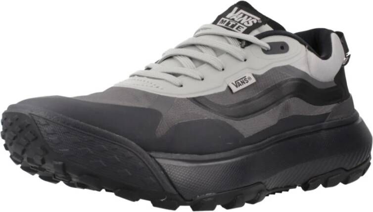 Vans Crosspath Sneakers Gray Heren