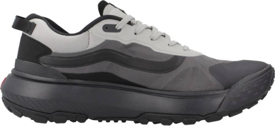 Vans Crosspath Sneakers Gray Heren