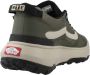 Vans MTE Crosspath Sneakers olijfgroen - Thumbnail 5