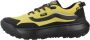 Vans Crosspath Sneakers Yellow Heren - Thumbnail 3