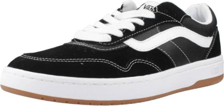 Vans Cruze 3.0 Sneakers Black Heren