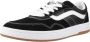 Vans Cruze 3.0 Sneakers zwart Textiel - Thumbnail 10