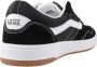 Vans Cruze 3.0 Sneakers zwart Textiel - Thumbnail 11