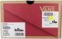 Vans Cruze 3.0 Sneakers zwart Textiel - Thumbnail 16