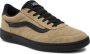 Vans Cruze Too CC Sneakers beige zwart - Thumbnail 6