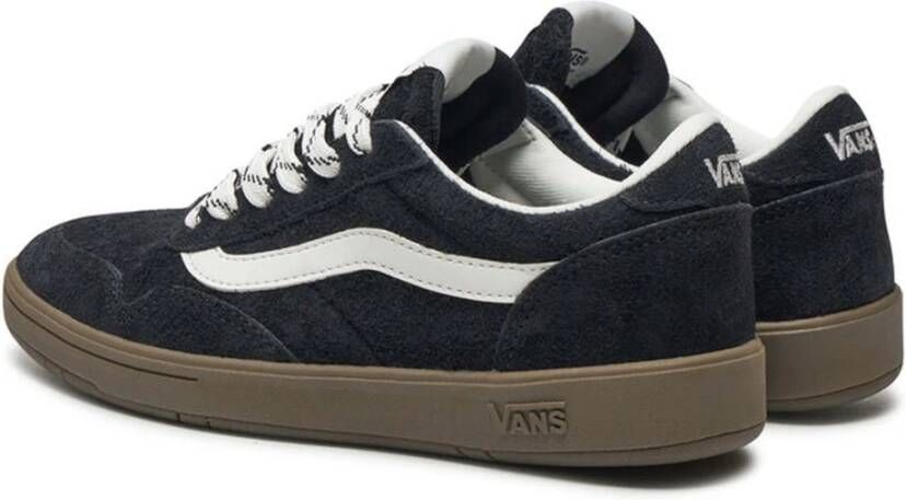 Vans Cruze Too Cc Sneakers Black Heren