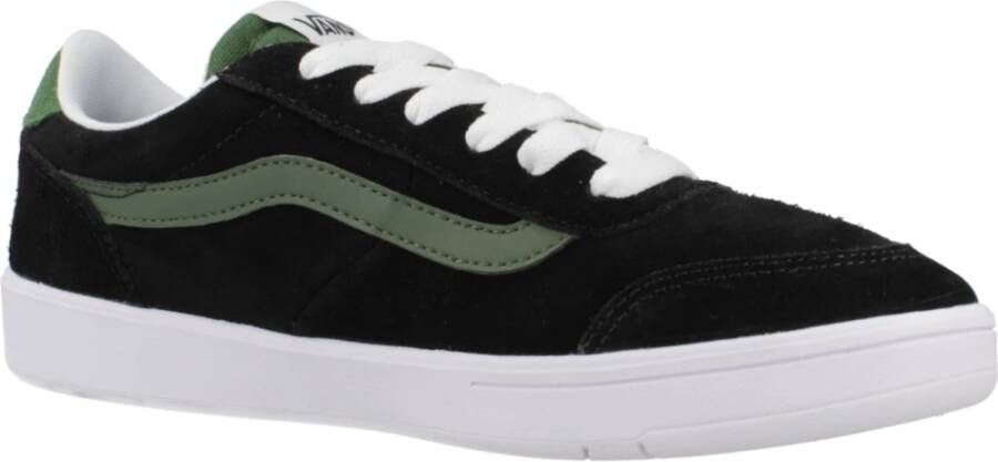 Vans Cruze Too Sneakers Black Heren