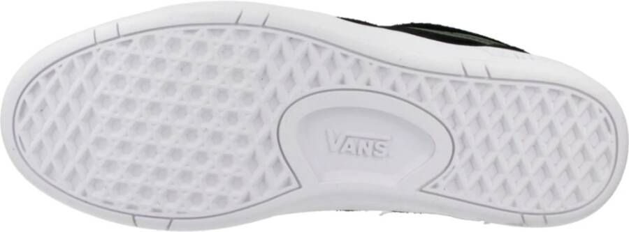 Vans Cruze Too Sneakers Black Heren