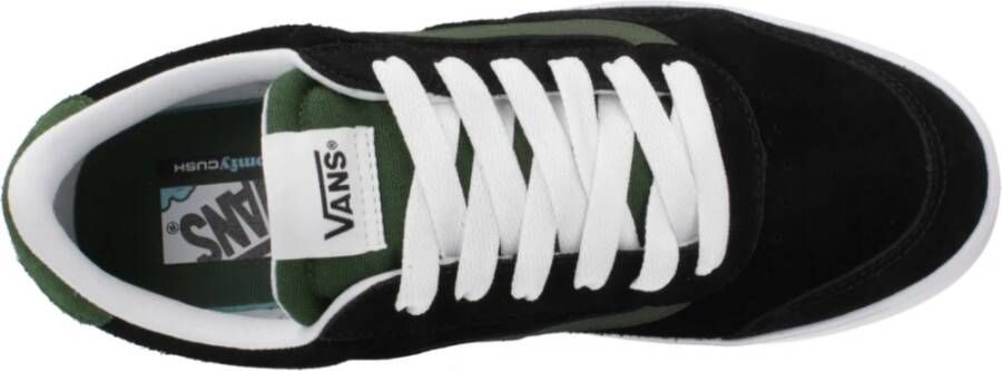 Vans Cruze Too Sneakers Black Heren