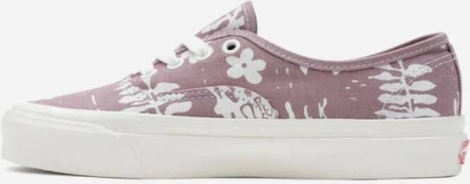 Vans Dames Sneakers Authentic 44 DX Purple Dames